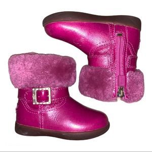 Ugg’s boots for girl